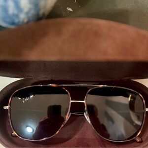 Tom Ford Designer Sunglasses